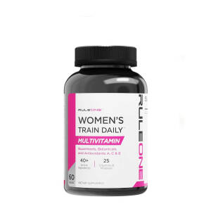 Women's Multi - 60 tabs - Nuvalia